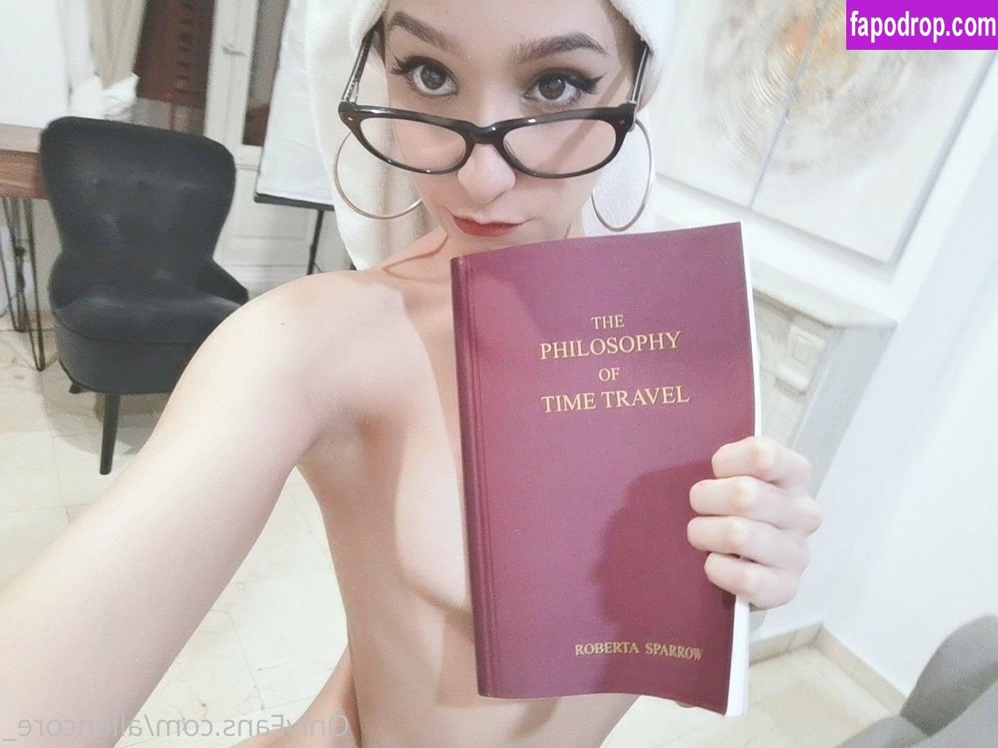 alienncore / lainncore leak of nude photo #0075 from OnlyFans or Patreon