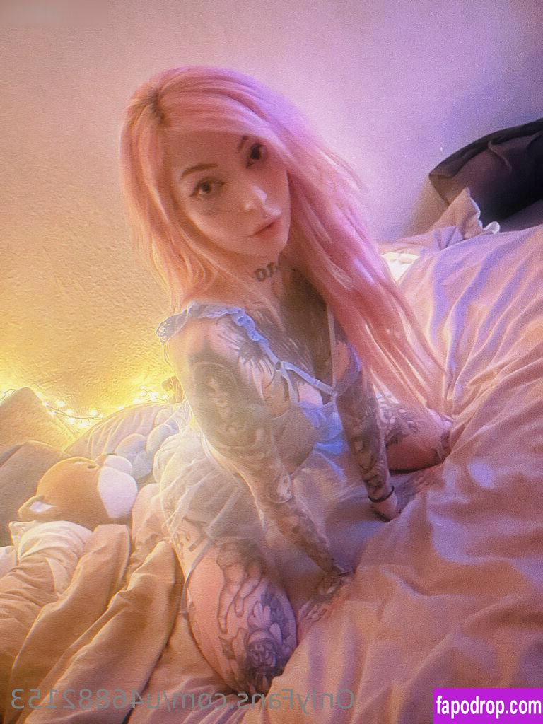 _alienxbaby_ / liinhyy / u46882153 leak of nude photo #0250 from OnlyFans or Patreon