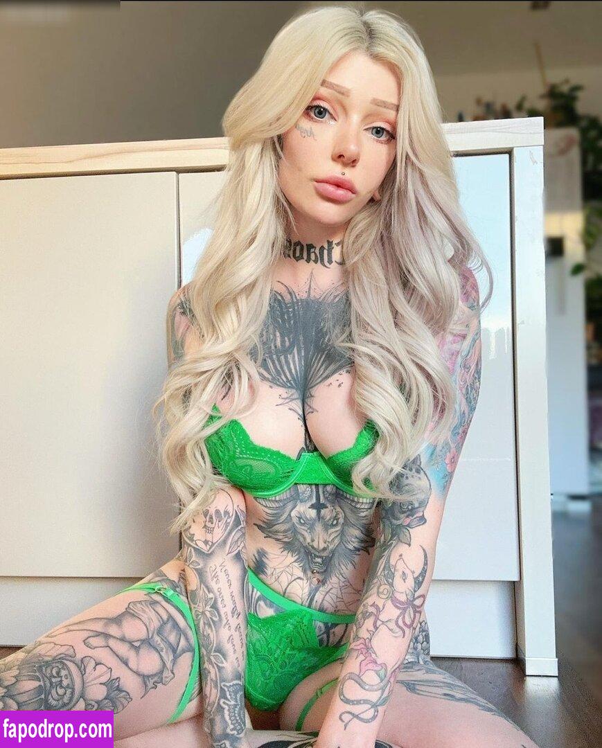 _alienxbaby_ / liinhyy / u46882153 leak of nude photo #0271 from OnlyFans or Patreon