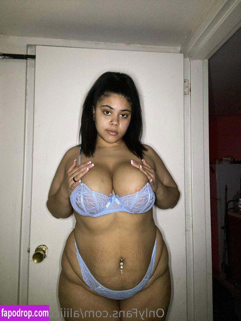 aliiicouture26 / aliiicoutureee leak of nude photo #0041 from OnlyFans or Patreon