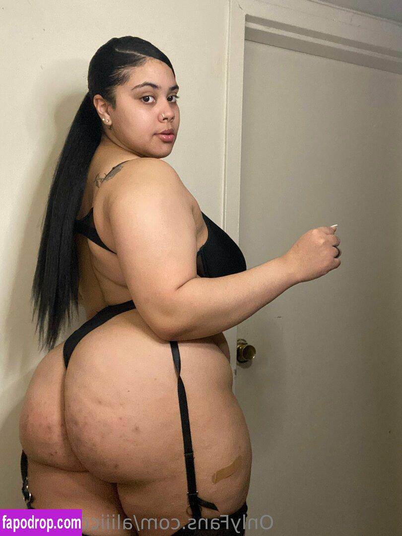 aliiicouture26 / aliiicoutureee leak of nude photo #0046 from OnlyFans or Patreon