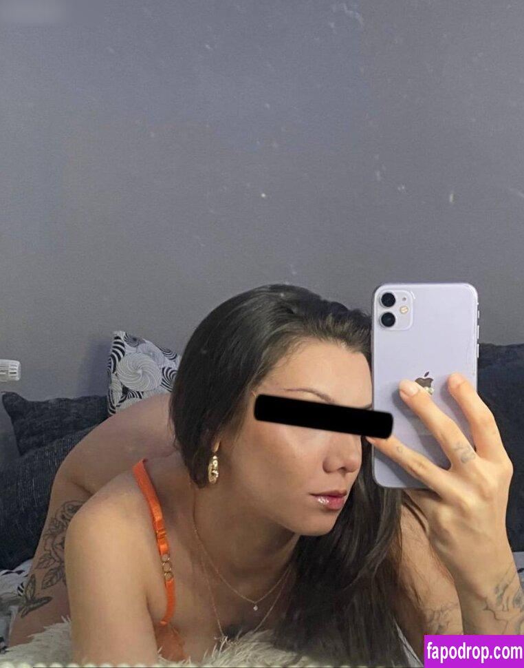 Alina Altona / alina770 / alinaaltona leak of nude photo #0001 from OnlyFans or Patreon