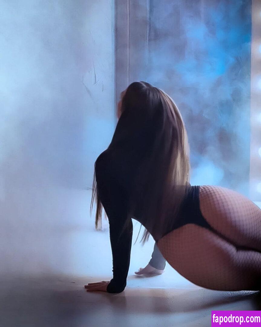 Alina Baranova / alina.fennec / alinafennec / russian_sparkle leak of nude photo #0043 from OnlyFans or Patreon