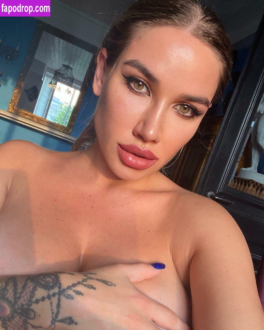 Alina Crijanovscaia / love_is_alina_ leak of nude photo #0035 from OnlyFans or Patreon