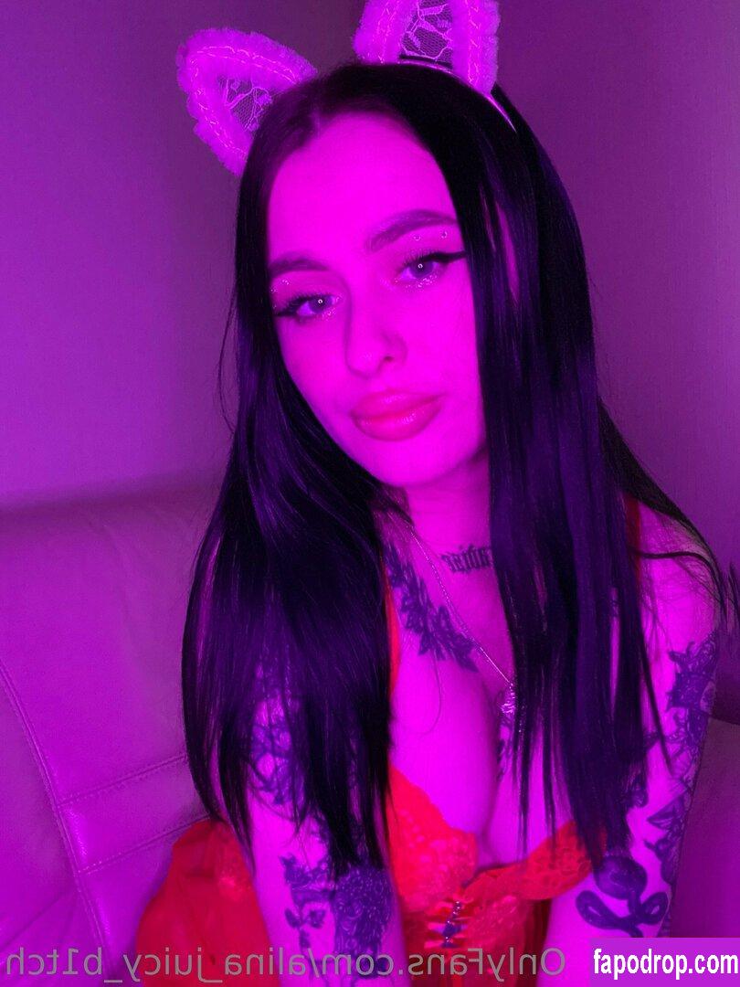 alina_juicy_b1tch / alina_juicy leak of nude photo #0057 from OnlyFans or Patreon
