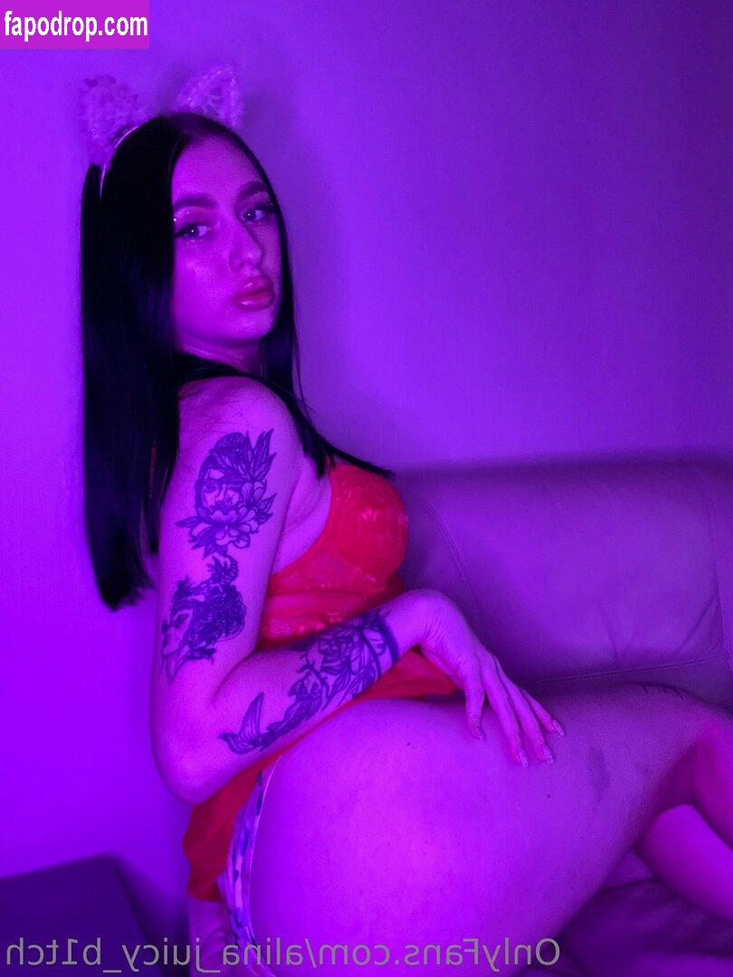 alina_juicy_b1tch / alina_juicy leak of nude photo #0064 from OnlyFans or Patreon