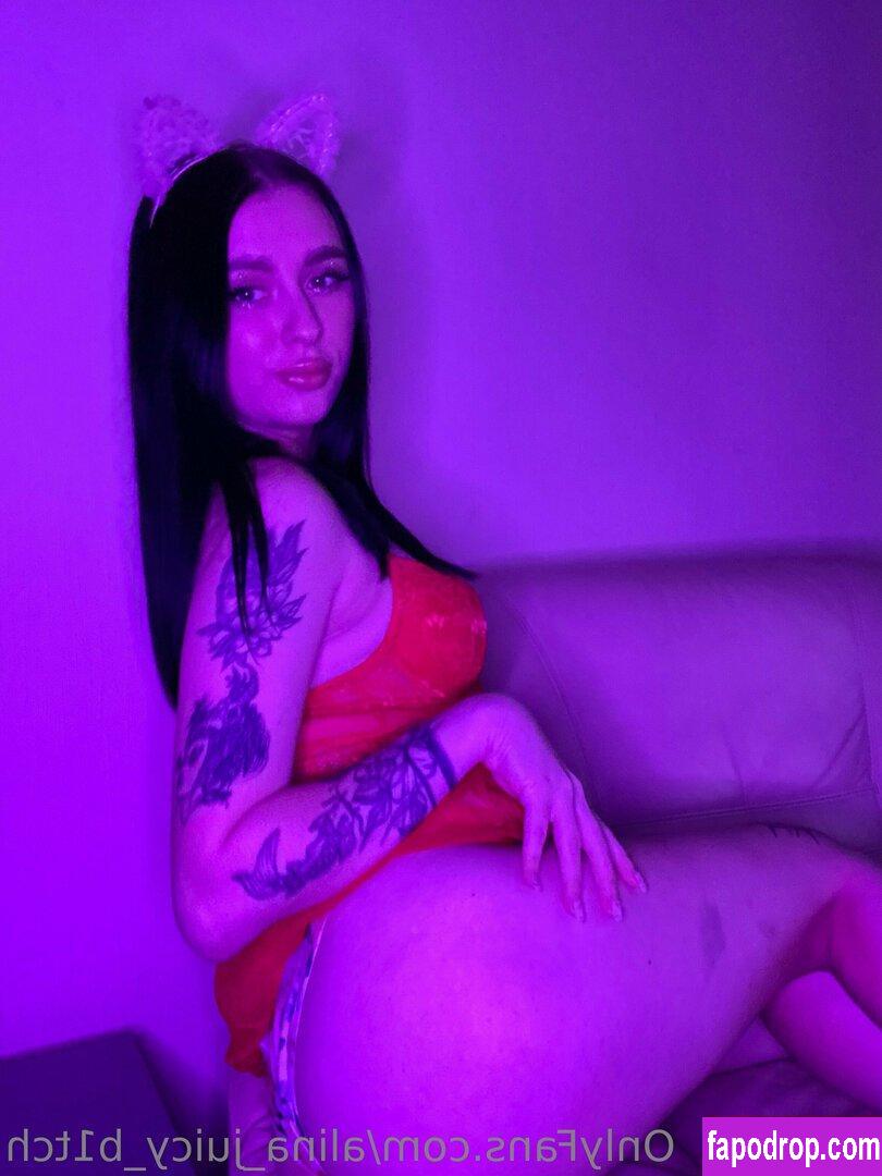 alina_juicy_b1tch / alina_juicy leak of nude photo #0068 from OnlyFans or Patreon