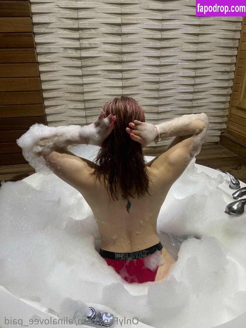 Alina Lovee / alinalovee_paid / missalinalove leak of nude photo #0003 from OnlyFans or Patreon