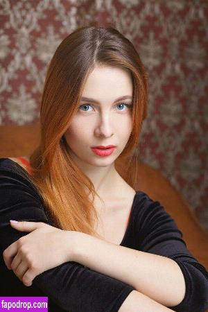 Alina Nesterova leak #0002