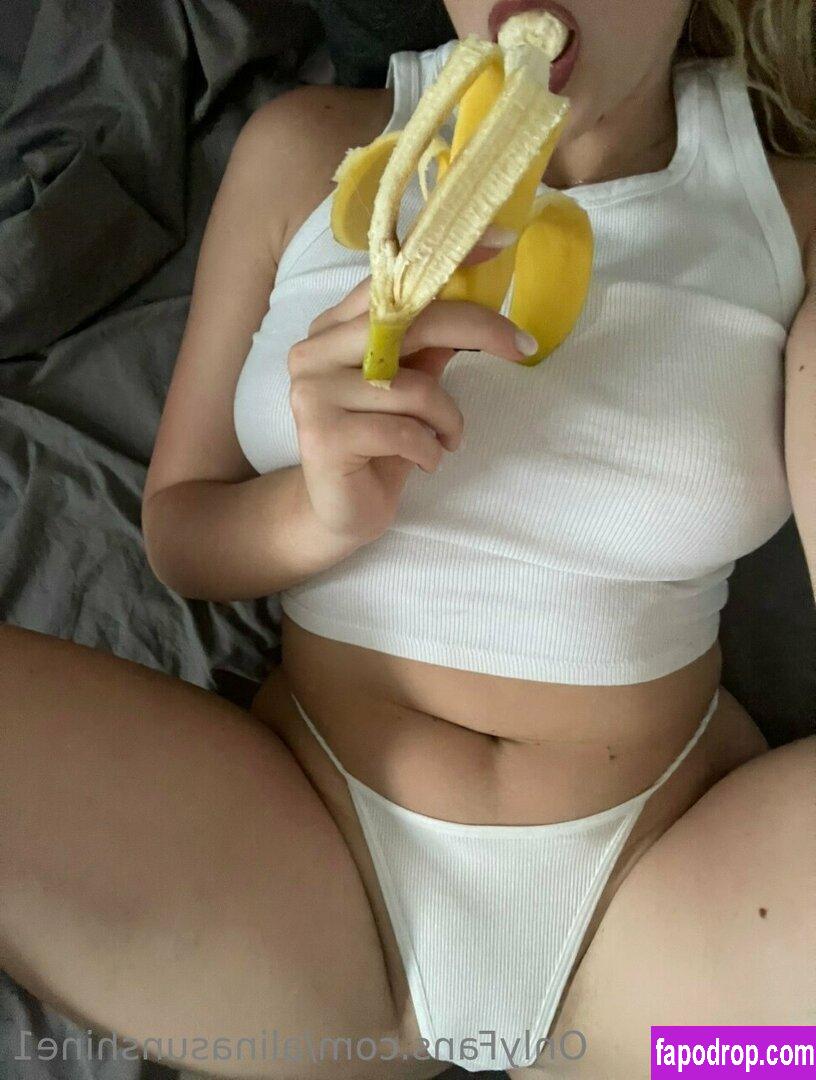 alinasunshine1 /  leak of nude photo #0120 from OnlyFans or Patreon