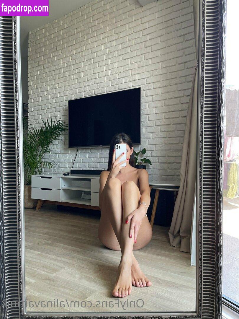 alinavaranik /  leak of nude photo #0048 from OnlyFans or Patreon