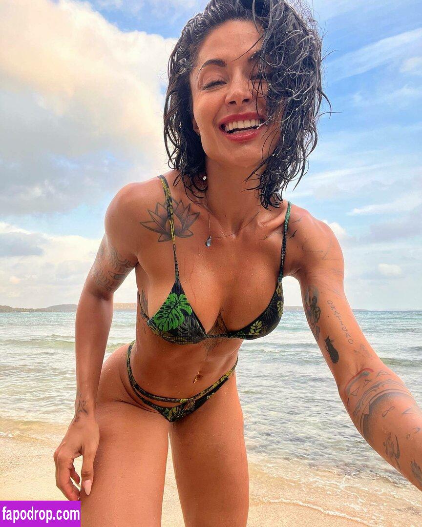 Aline Riscado / soualinecampos leak of nude photo #0032 from OnlyFans or Patreon