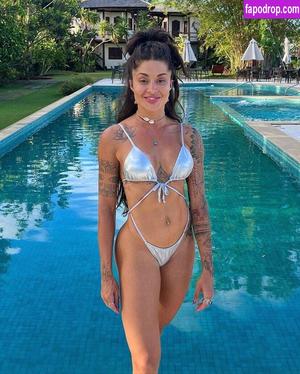 Aline Riscado фото #0055