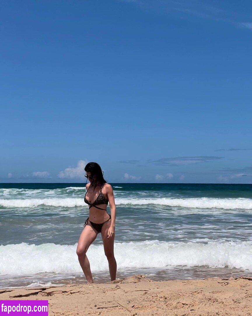 Alinne Moraes / alinnemoraes leak of nude photo #0009 from OnlyFans or Patreon