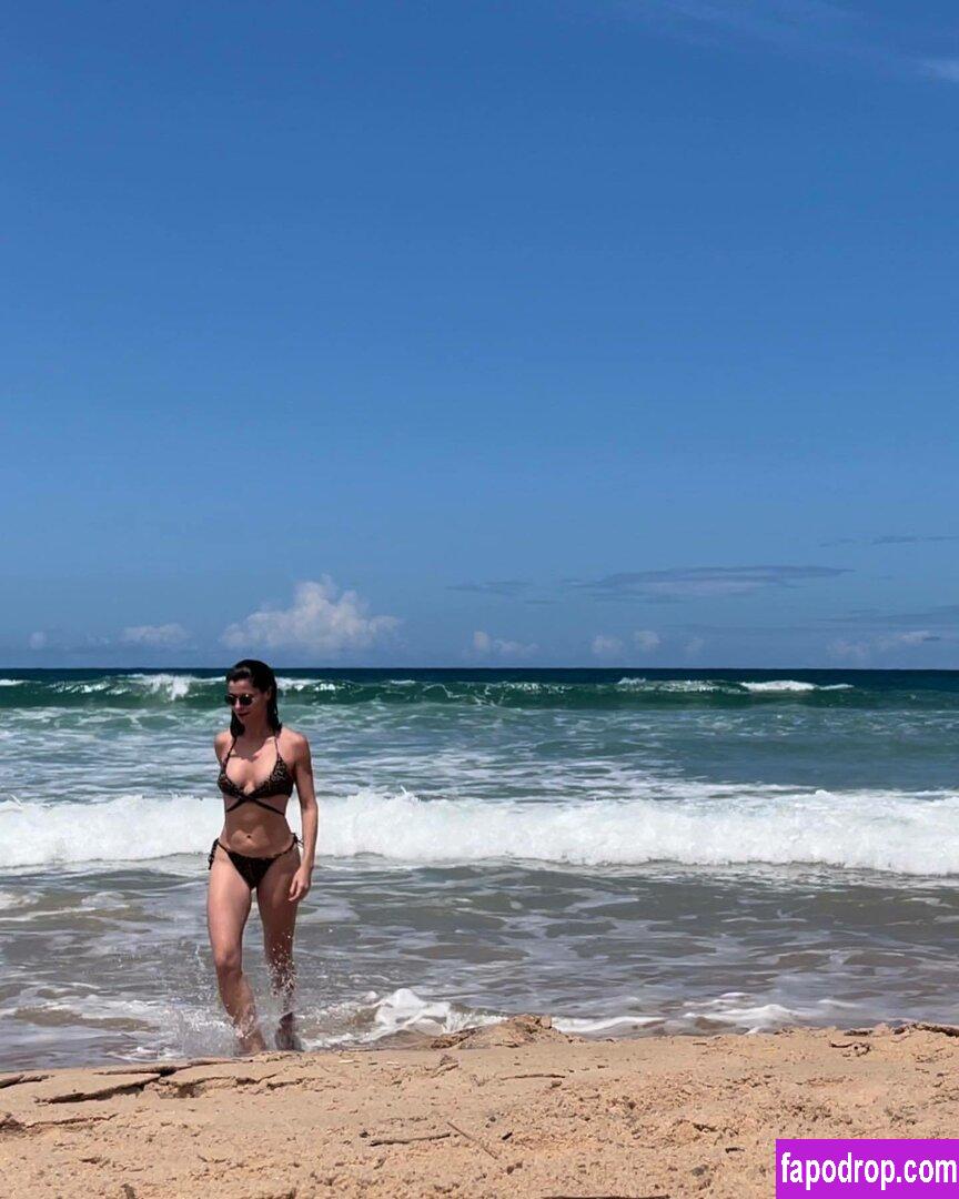 Alinne Moraes / alinnemoraes leak of nude photo #0011 from OnlyFans or Patreon
