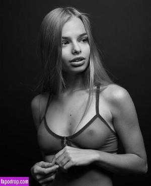Alisa Kislyakova leak #0002