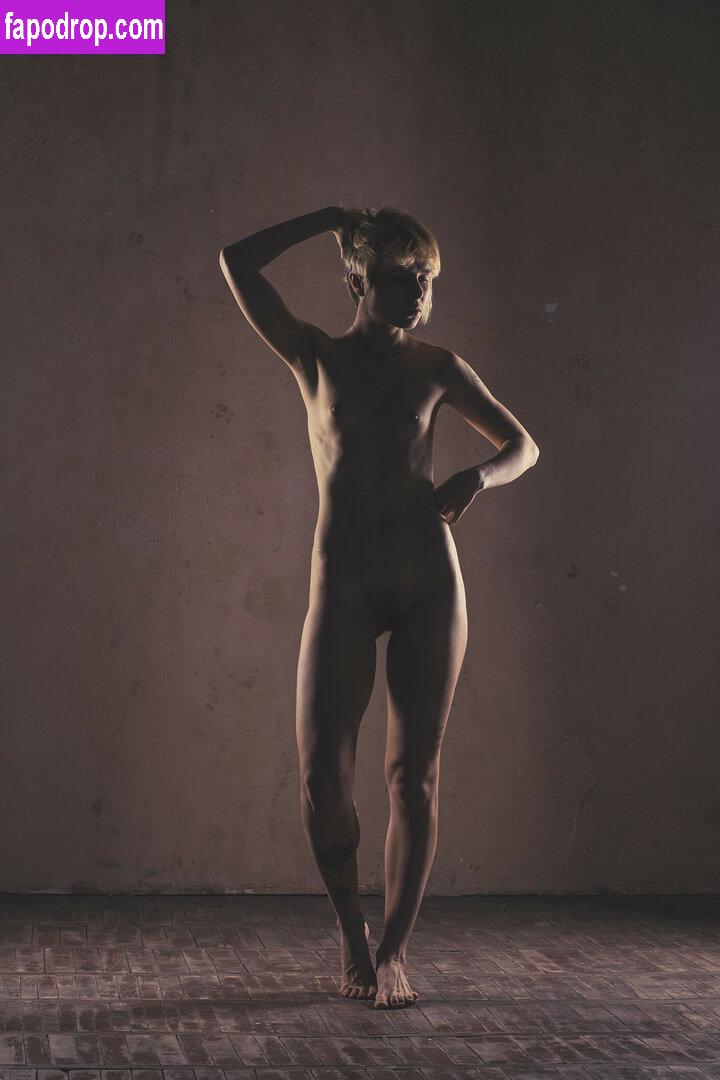 Alisa Volkova / A_Irrational / alisavolkova_art leak of nude photo #0026 from OnlyFans or Patreon