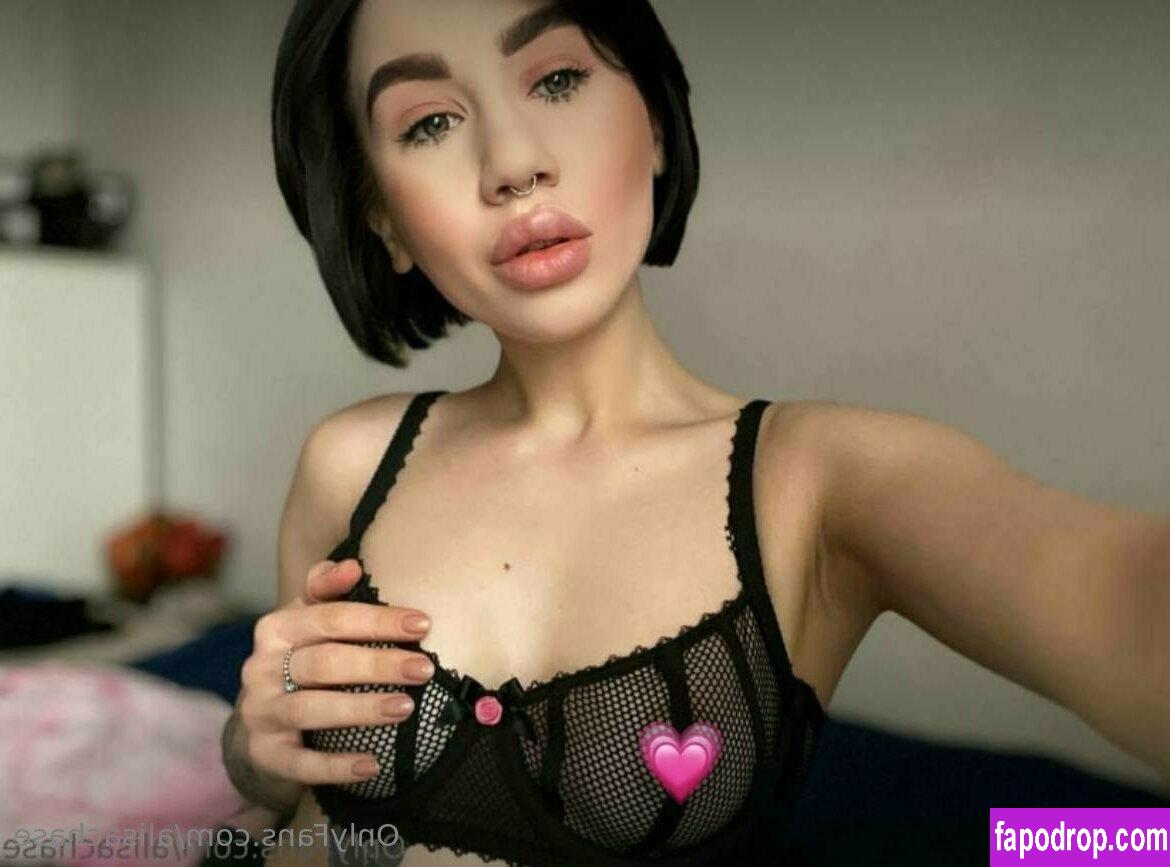 alisachase / alisajade116 leak of nude photo #0009 from OnlyFans or Patreon