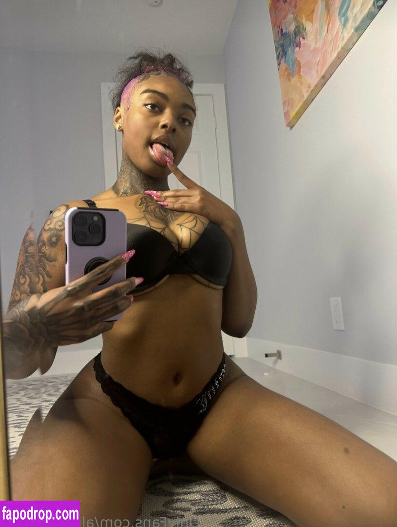 Alisha Allen / aleishalanae / alishamelons leak of nude photo #0001 from OnlyFans or Patreon