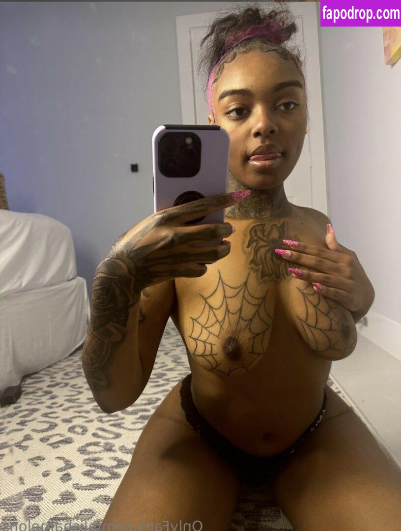 Alisha Allen / aleishalanae / alishamelons leak of nude photo #0002 from OnlyFans or Patreon