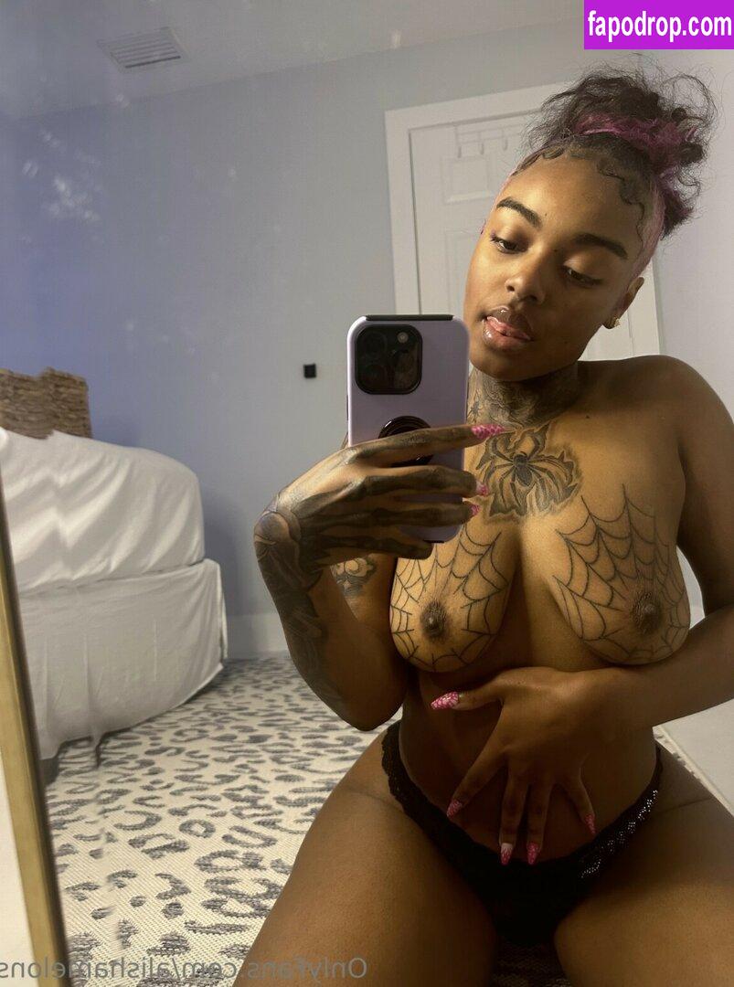 Alisha Allen / aleishalanae / alishamelons leak of nude photo #0004 from OnlyFans or Patreon