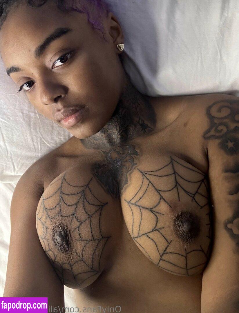 Alisha Allen / aleishalanae / alishamelons leak of nude photo #0009 from OnlyFans or Patreon