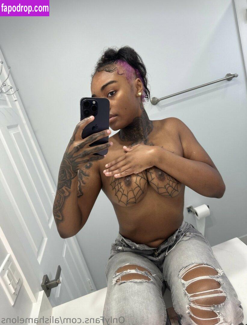 Alisha Allen / aleishalanae / alishamelons leak of nude photo #0012 from OnlyFans or Patreon