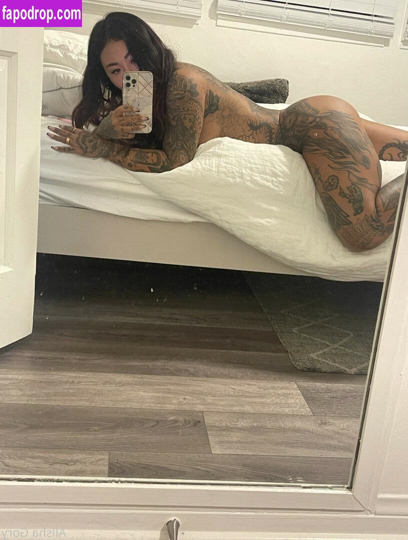 Alisha Gory / alishagory leak of nude photo #0004 from OnlyFans or Patreon