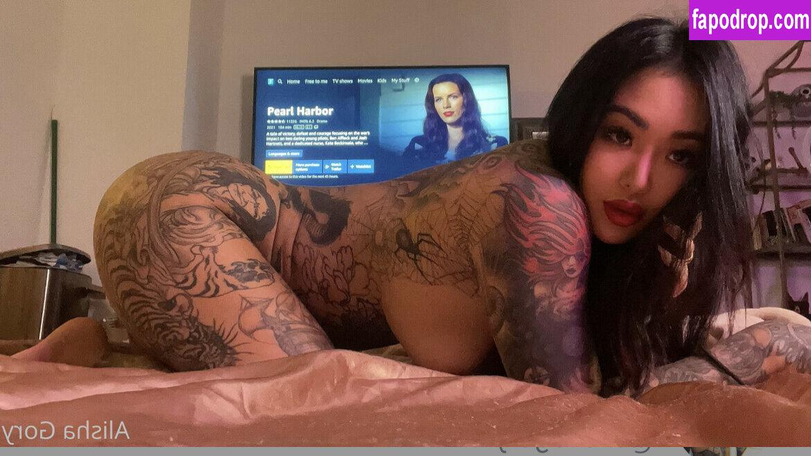 Alisha Gory / alishagory leak of nude photo #0007 from OnlyFans or Patreon