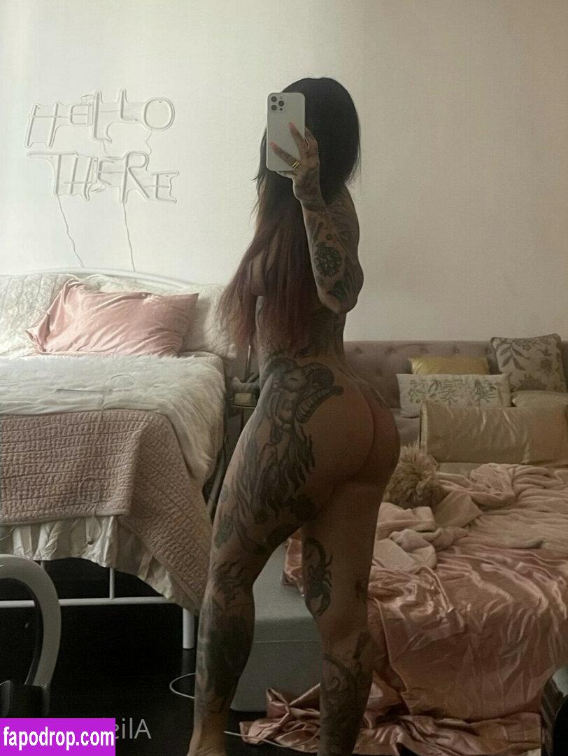 Alisha Gory Alishagory Leaked Nude Photo From OnlyFans And Patreon