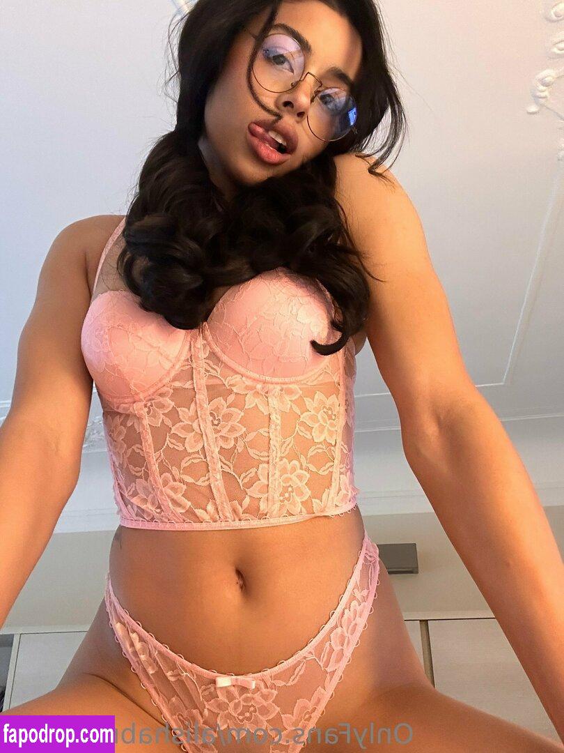 alishabright_vip / aliyahsinterlude leak of nude photo #0167 from OnlyFans or Patreon