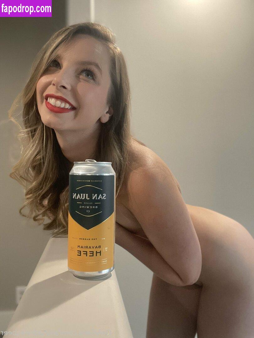 alishadrinksbeer /  leak of nude photo #0050 from OnlyFans or Patreon