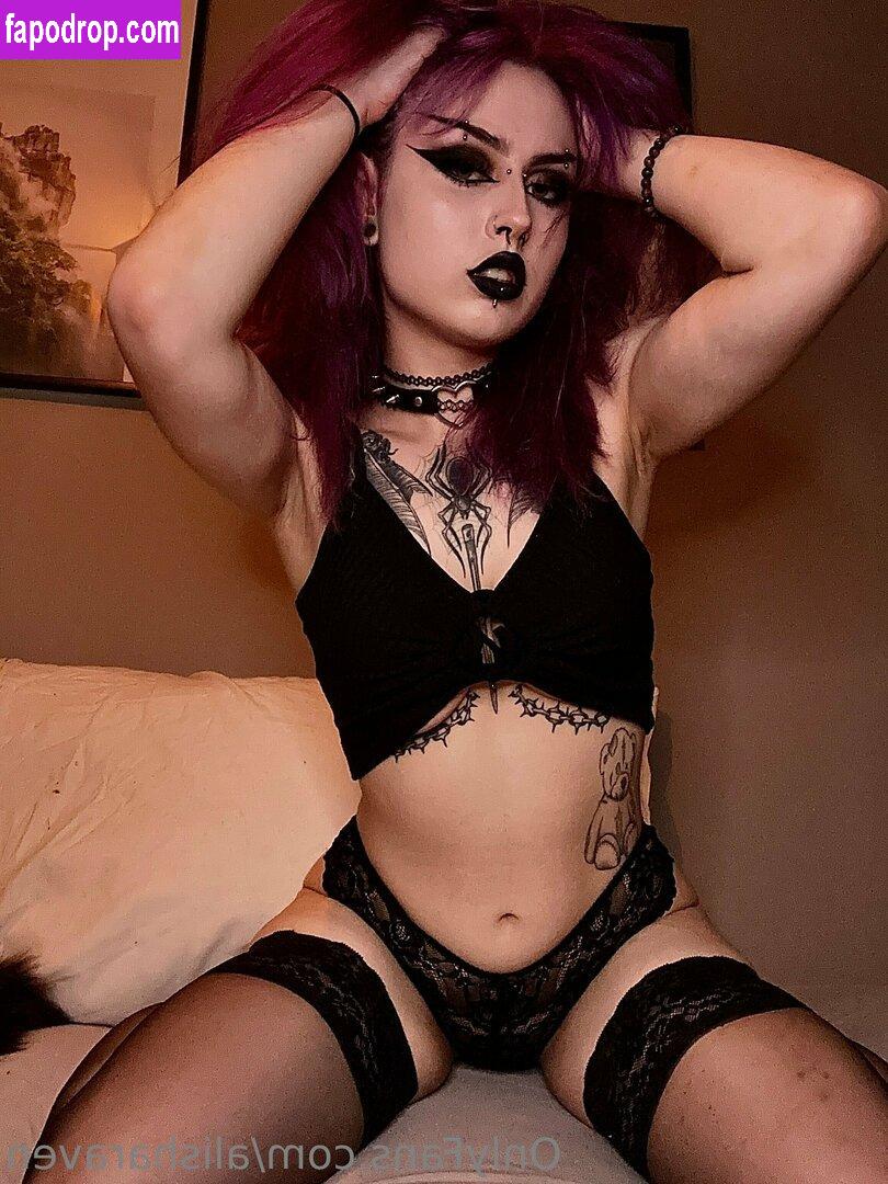 alisharaven / alisha.raven leak of nude photo #0024 from OnlyFans or Patreon