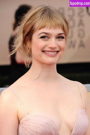 Alison Sudol photo #0003