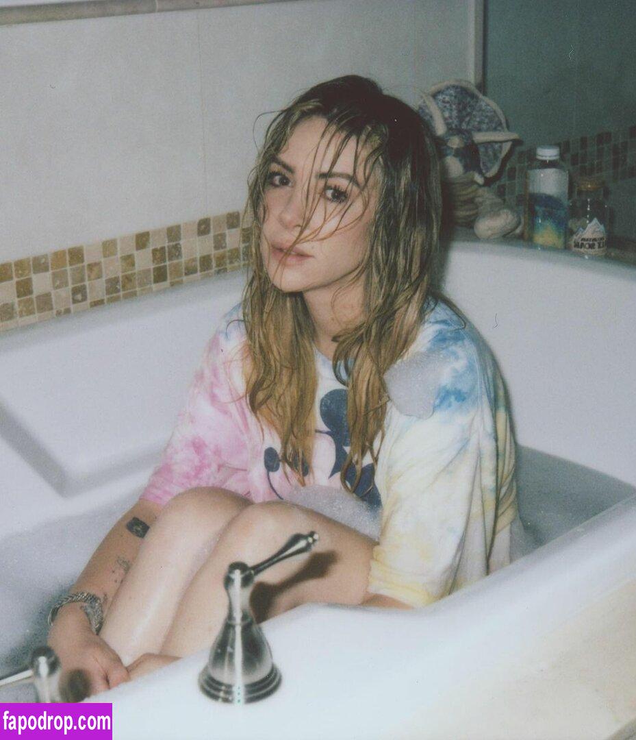 Alison Wonderland / alisonwonderland / allywonder leak of nude photo #0013 from OnlyFans or Patreon