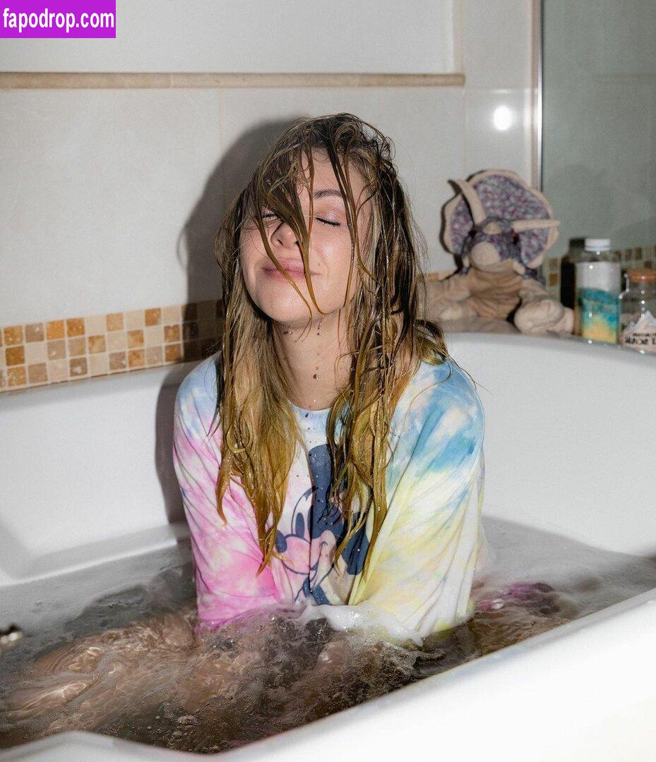 Alison Wonderland / alisonwonderland / allywonder leak of nude photo #0015 from OnlyFans or Patreon