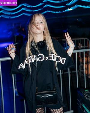 Alison Wonderland слив #0072