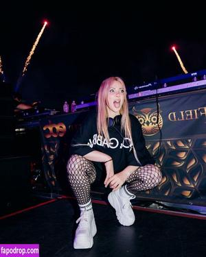 Alison Wonderland слив #0073