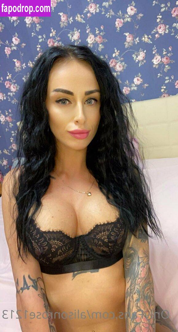 alisonrose1213 / alisonrose130 leak of nude photo #0026 from OnlyFans or Patreon