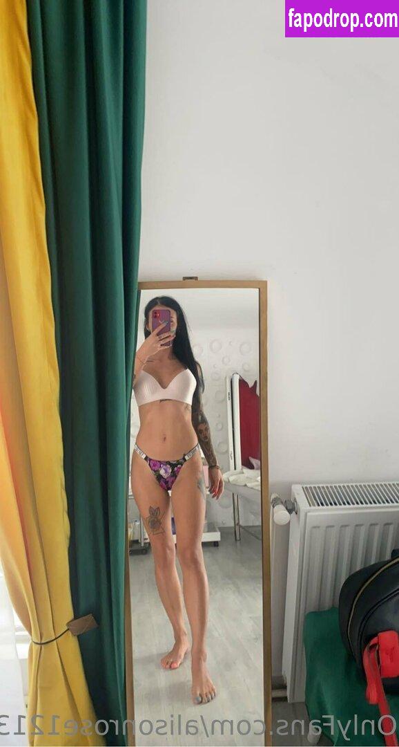 alisonrose1213 / alisonrose130 leak of nude photo #0029 from OnlyFans or Patreon