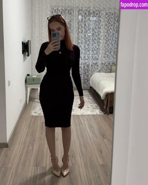 Alissa Strekozova leak #0007