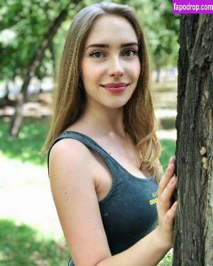 Alissa Strekozova leak #0028