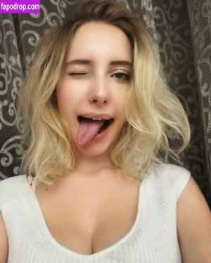 Alissa Strekozova leak #0041