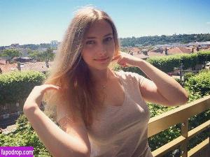 Alissa Strekozova leak #0049