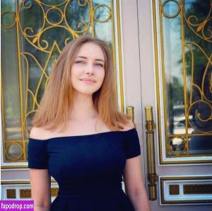 Alissa Strekozova leak #0050
