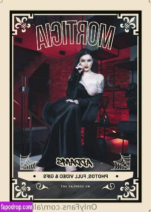 AlissaNoir слив #0017