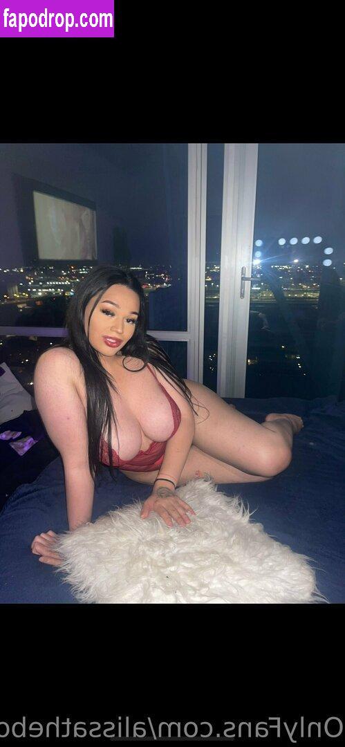 alissathebody /  leak of nude photo #0002 from OnlyFans or Patreon