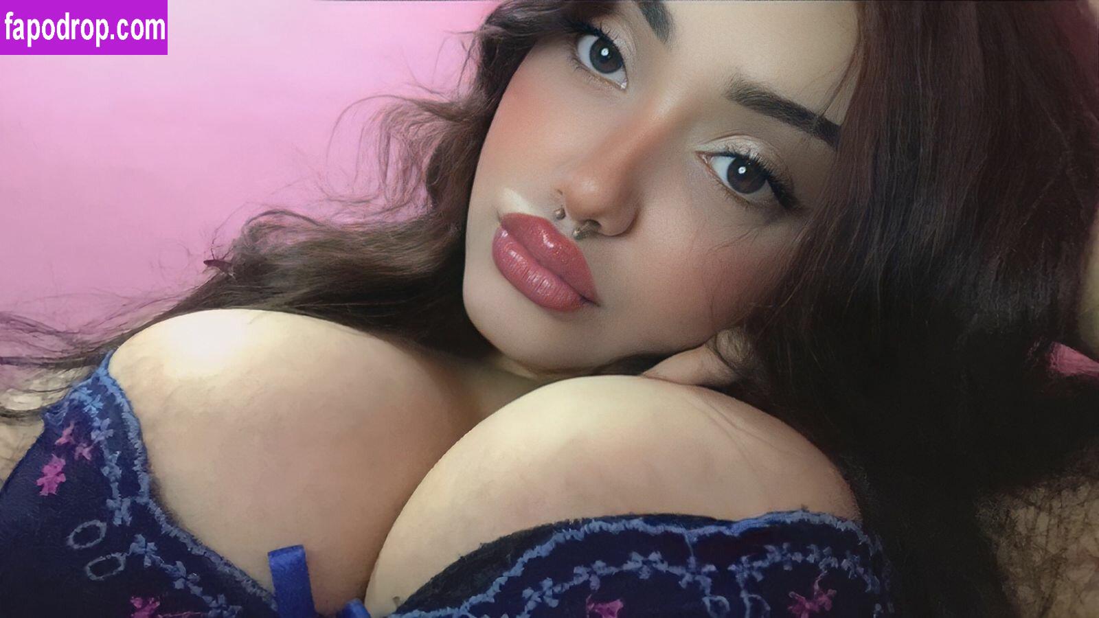 Alisson Sabineae / Bunny Alisson / Bunny Rosses / _bonnieee_a / alissonkawaiiiuwu leak of nude photo #0031 from OnlyFans or Patreon