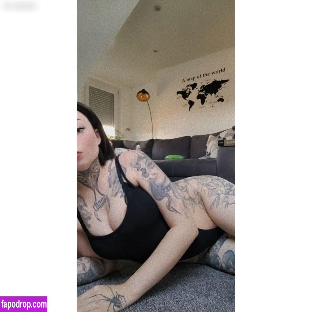 Alixa_rgx / alixa_xgr leak of nude photo #0010 from OnlyFans or Patreon