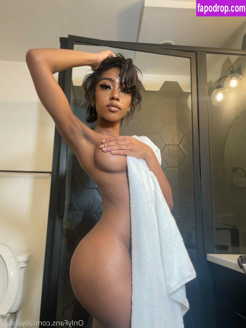 aliyahlust / aliyahbby / aliyahdenae / lustgawd_ leak of nude photo #0007 from OnlyFans or Patreon